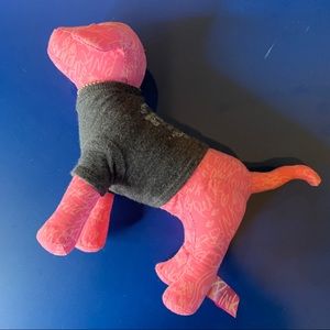 Victoria’s Secret PINK Plush Collectible Dog